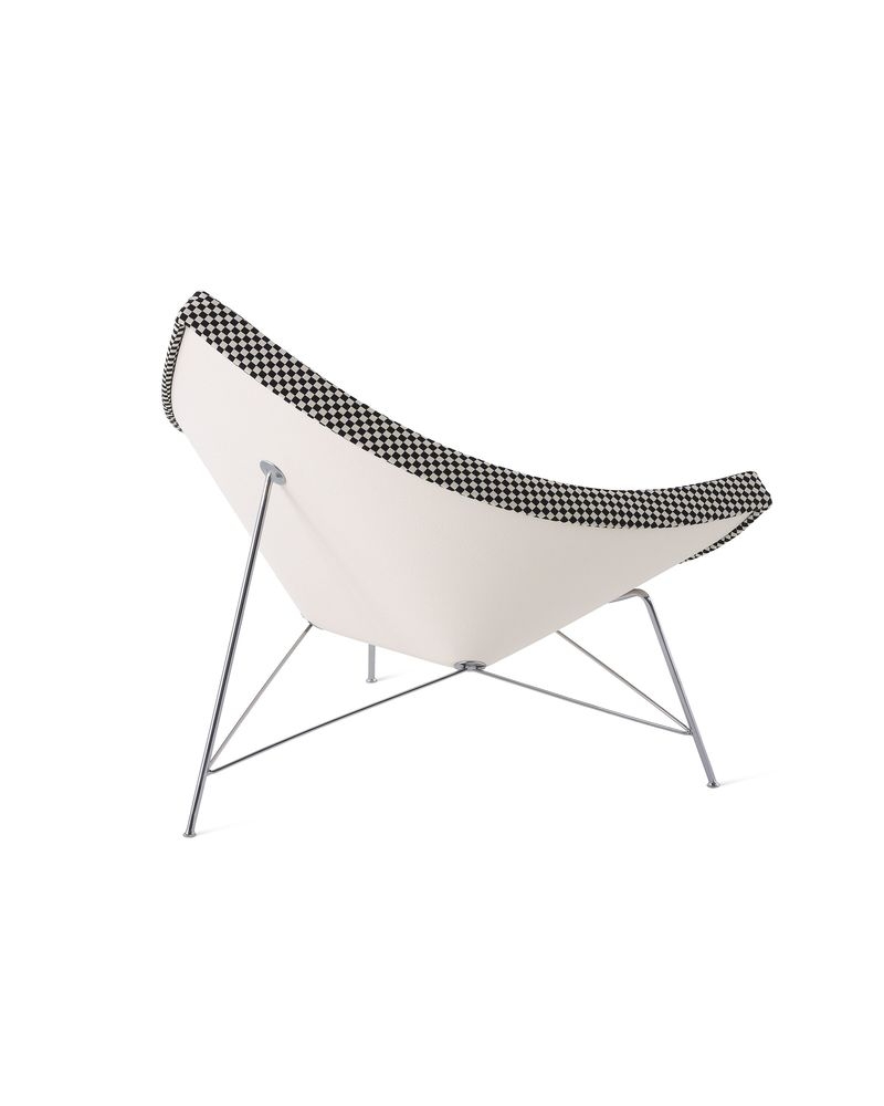 Herman miller coconut chair 2025